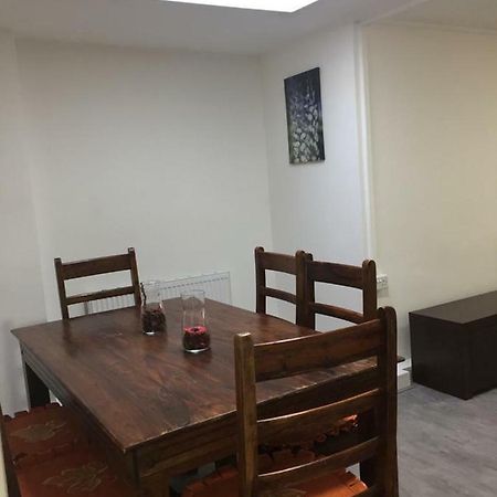 Sama'S Stylish Room 3 Μάντσεστερ Εξωτερικό φωτογραφία